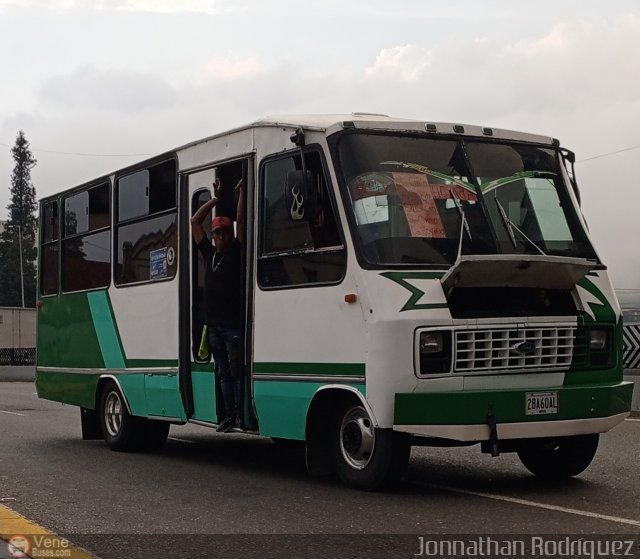 DC - A.C. Bolivariano Plaza Sucre 78 por Jonnathan Rodrguez