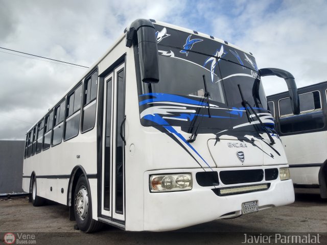 Particular 041 por Javier Arretureta