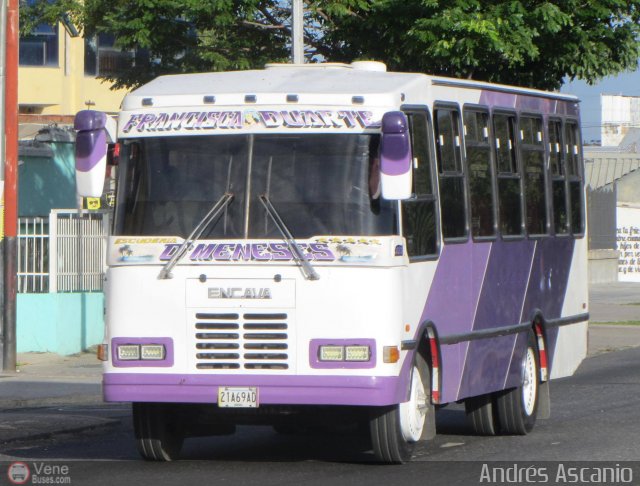 Particular 123 por Andrs Ascanio