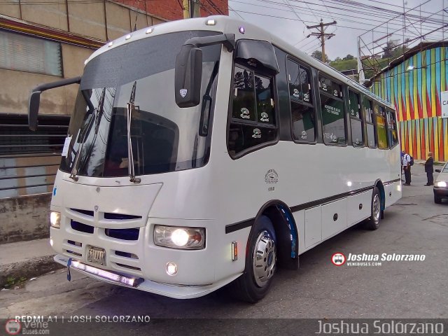 A.C. Don Augusto Malave Villalba 182 por Joshua Solrzano