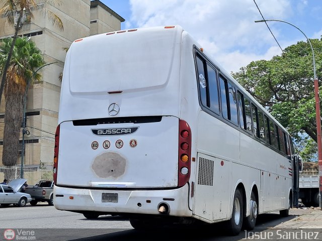 Cruceros Oriente Sur 1050 por Josue S�nchez