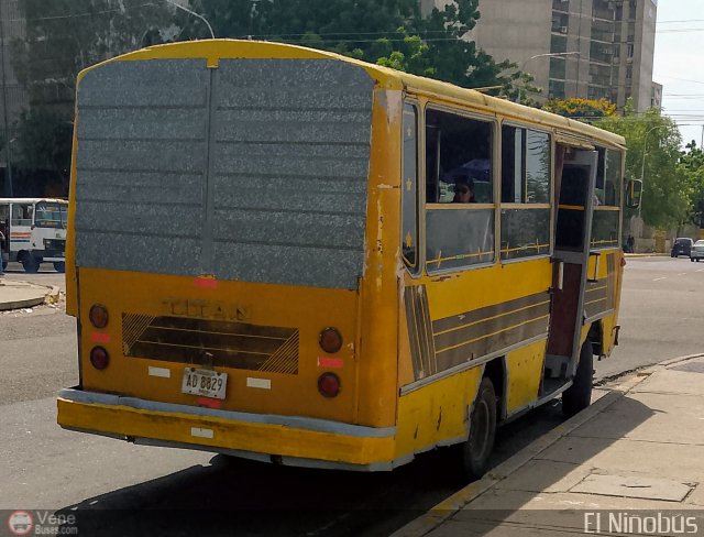 ZU - Rotaria - Bella Vista 04 por ngel Delgado