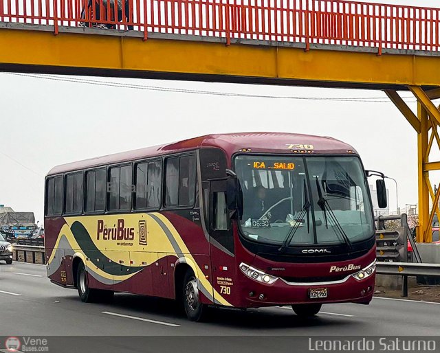 Foto �nibus Brasil.com, por Leonardo Saturno