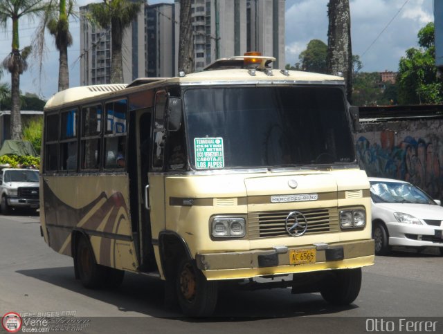 MI - Uni�n de Transportistas San Pedro A.C. 20 por Otto Ferrer