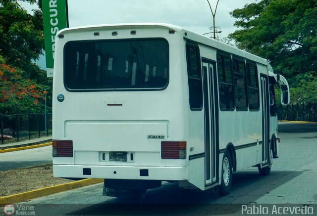 Cooperativa Hacienda Casarapa 95 por Pablo Acevedo
