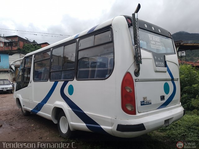 Particular (0) por Yenderson Cepeda