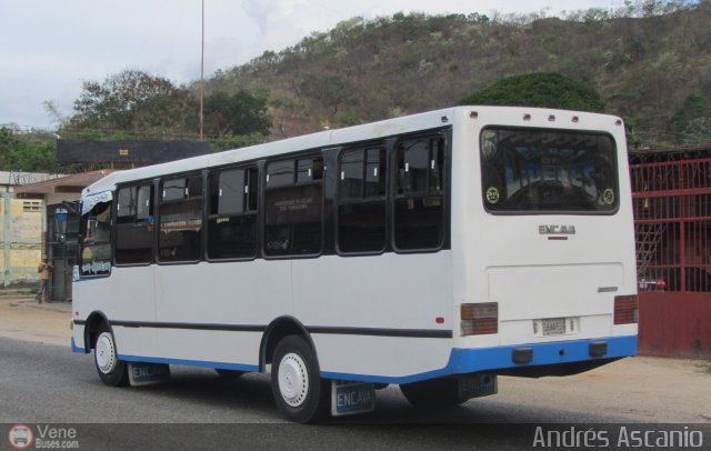 CA - A.C. Mixta Universitaria Las Palmitas 01 por Andrs Ascanio