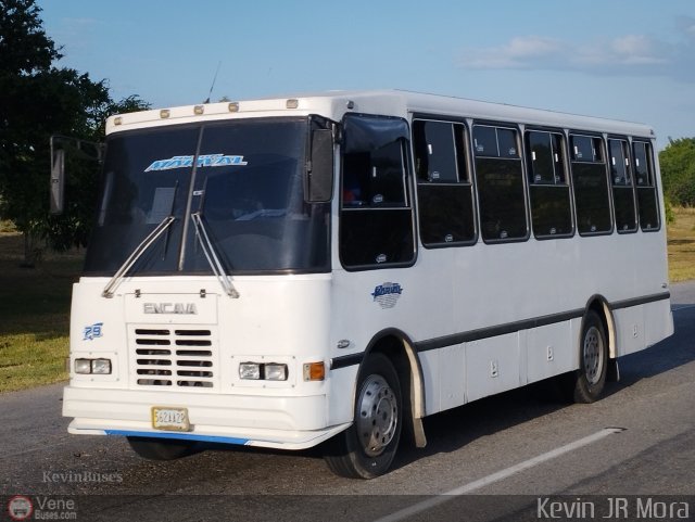 Uni�n MarVal 079 por Kevin Mora