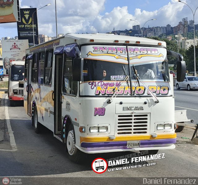 A.C. Indepasib 148 por Daniel Fernndez