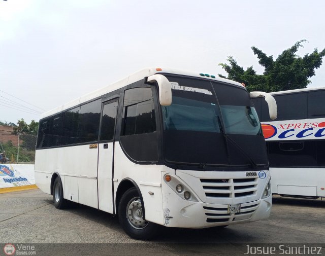 Peli Express 087 por Josue S�nchez