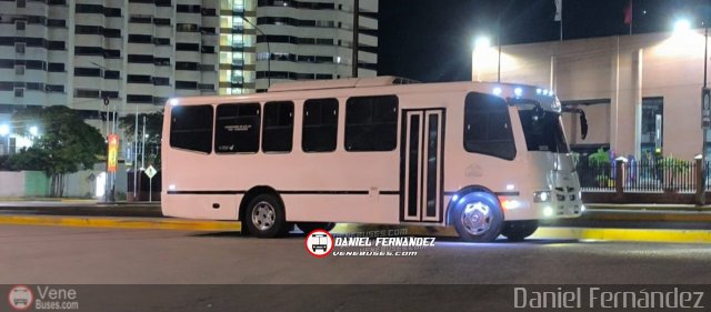 Unin La Guaira 012 por Daniel Fernndez