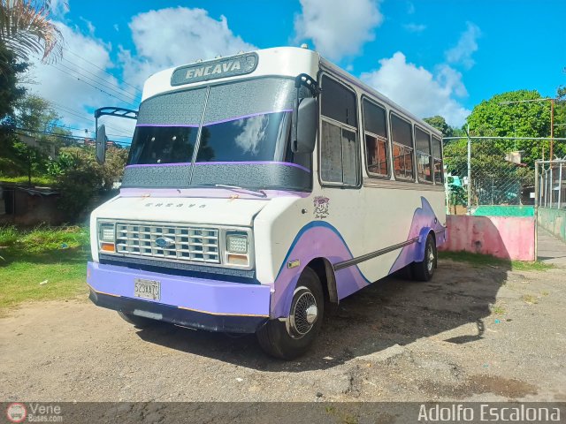 MI - U.C. Solar de la Quinta 05 por Adolfo Escalona