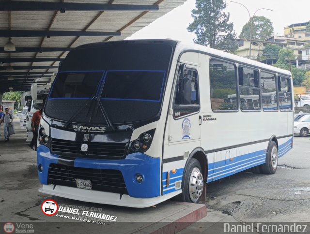 U.C. Los Caminantes 06 por Daniel Fernndez