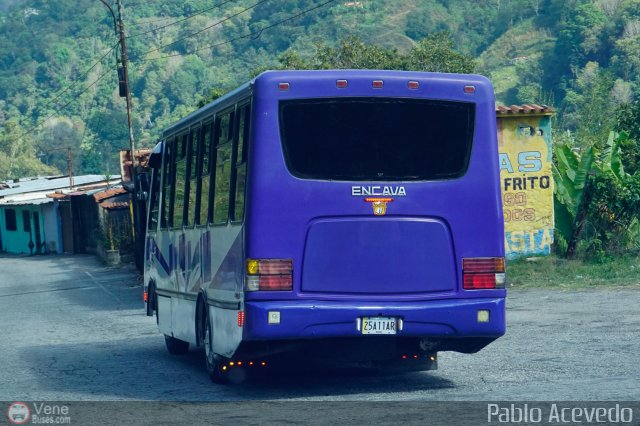 ME - Uni�n de Conductores Santos Marquina 41 por Pablo Acevedo