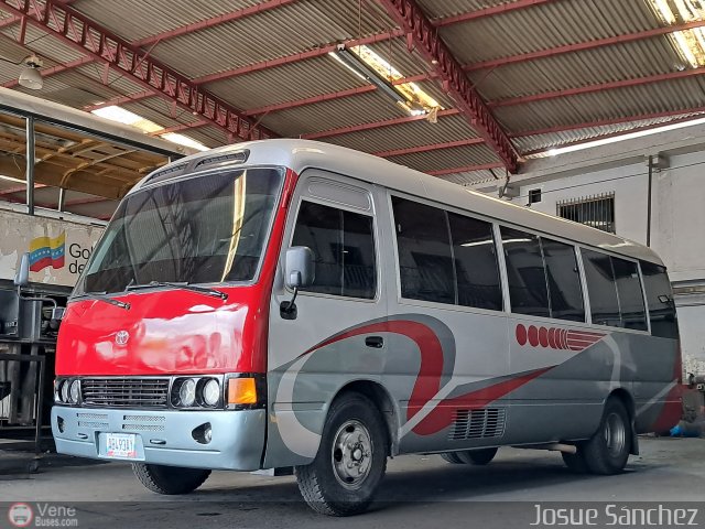TE3000 Turismo Ejecutivo 1148 por Josue S�nchez