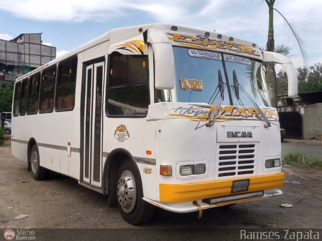 C.U. Caracas - Los Teques A.C. 043 por Rams�s Zapata