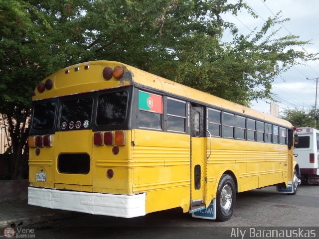 Uni�n Conductores Loma Linda 053 por Aly Baranauskas