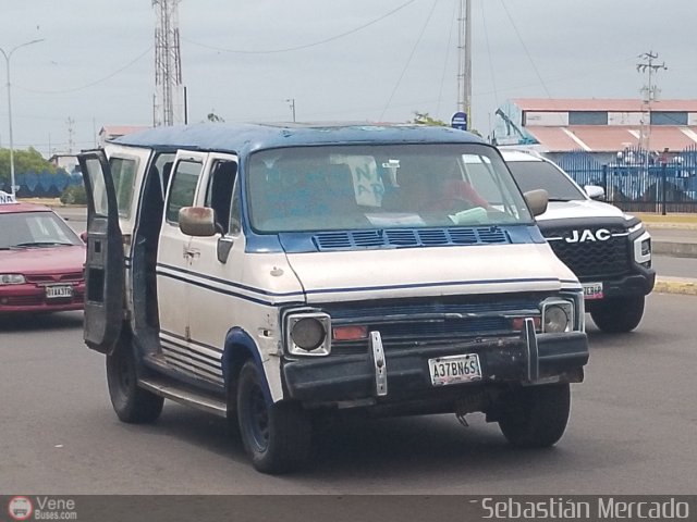 ZU - Colectivo Pomona 39 por Sebastin Mercado