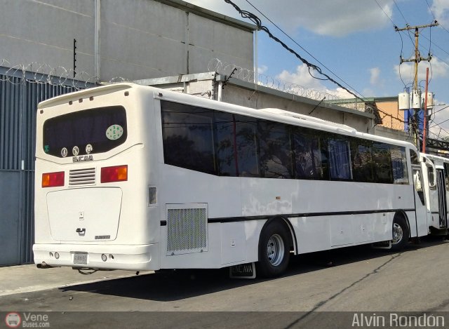 Servicios Especiales del Centro C.A. 11 por Alvin Rond�n