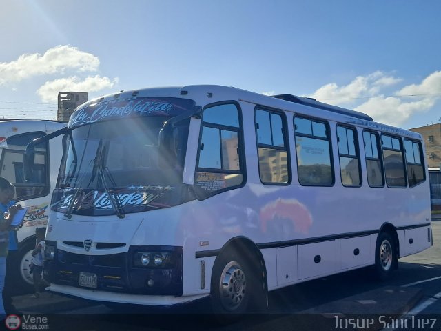 A.C.C. Caicara Amazonas 119 por Josue S�nchez