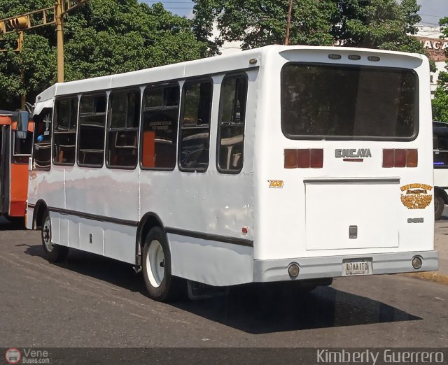 Uni�n Turmero - Maracay 102 por Kimberly Guerrero