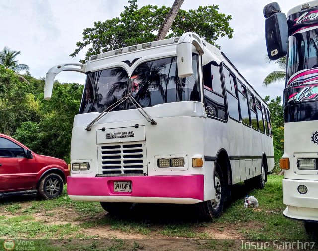 Cooperativa de Transporte El Nazareno 01 por Josue Snchez