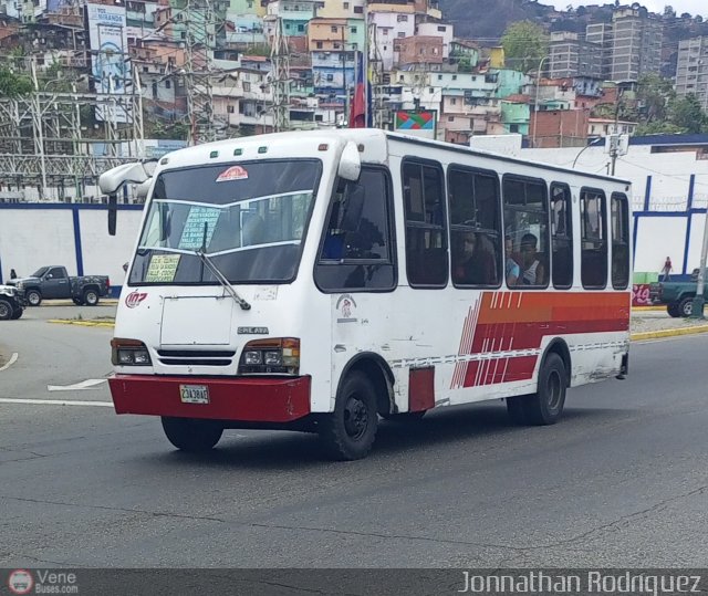 DC - Asoc. Cooperativa Carabobo Tiuna R.L. 022 por Jonnathan Rodr�guez