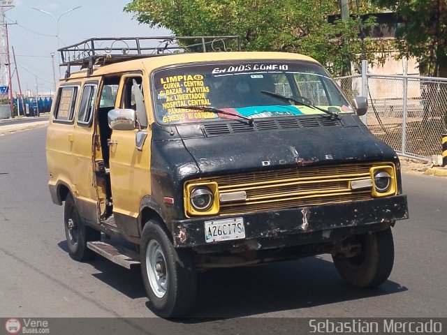 Sin identificacin o Desconocido 42 por Sebastin Mercado