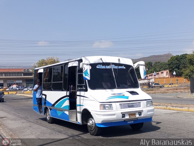 CA - Uni�n Bucaral 150 por Aly Baranauskas