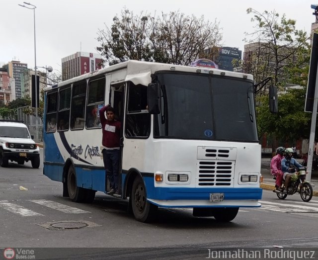 DC - Uni�n Criollos del Este S.C. 138 por Jonnathan Rodr�guez