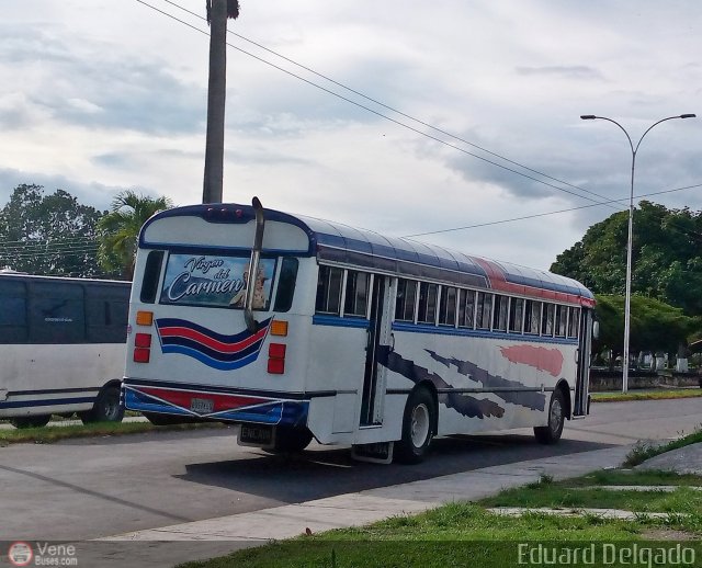 Particular 012 por Eduard Delgado