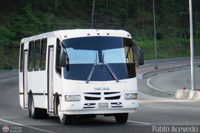 Uni�n Chara A.C. 025 por Pablo Acevedo