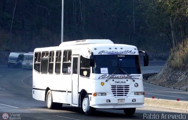 A.C. Unin Puerto Cabello 96 por Pablo Acevedo