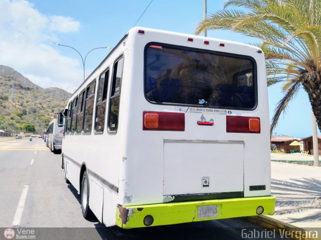 U.C. Caracas - Los Caracas 623 por Gabriel Vergara