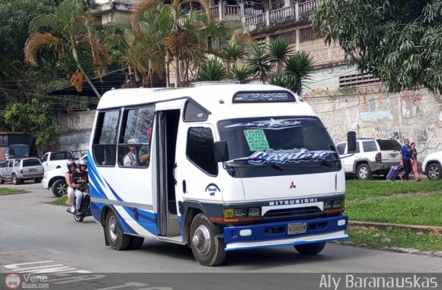 MI - A.C. Las Nueve Estrellas 09 por Aly Baranauskas