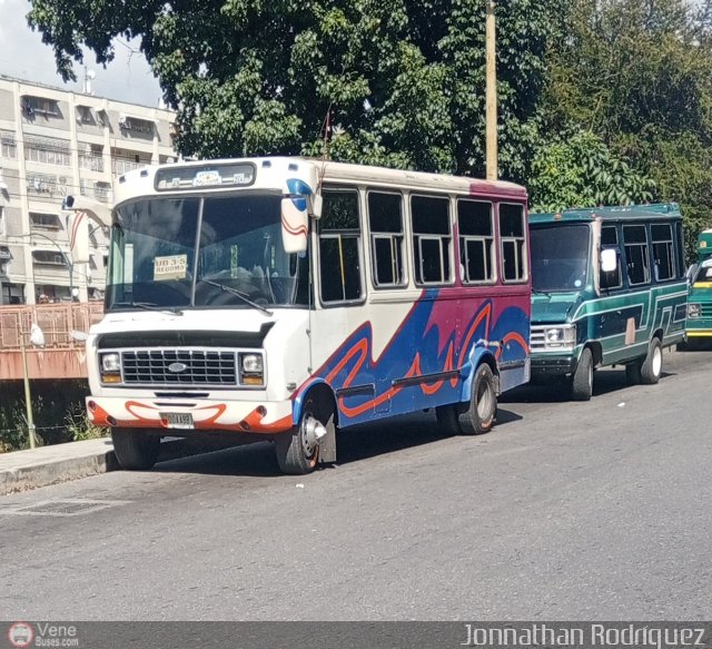 DC - Cooperativa 2001 41 por Jonnathan Rodrguez