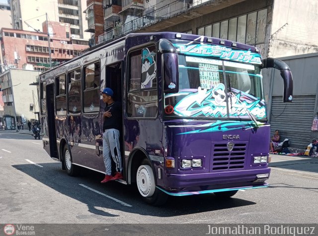 DC - Uni�n Conductores del Oeste 334 por Jonnathan Rodr�guez