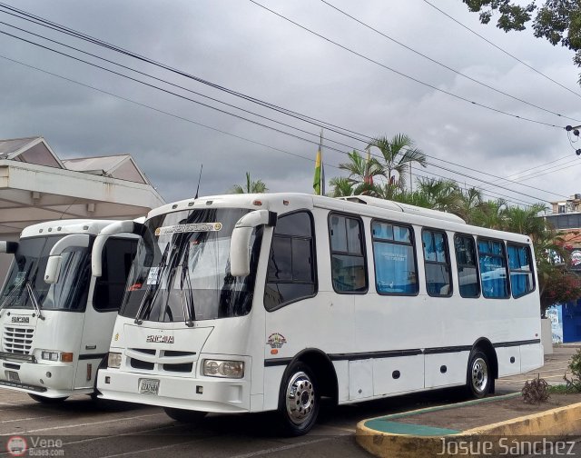 Coop. Transporte Menca de Leoni 033 por Josue S�nchez