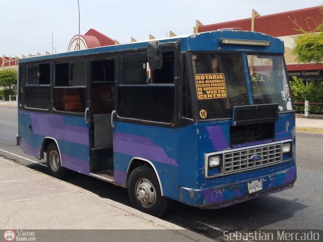 ZU - Rotaria - Bella Vista 10 por Sebastin Mercado