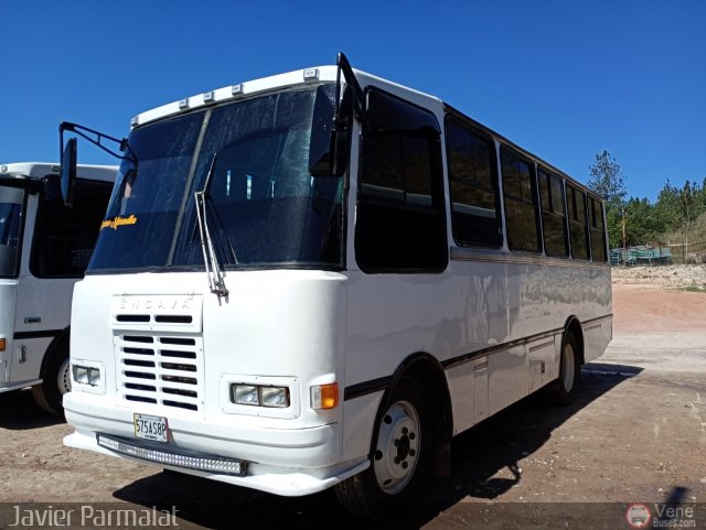 Expresos Maranatha C.A. 13 por Javier Arretureta