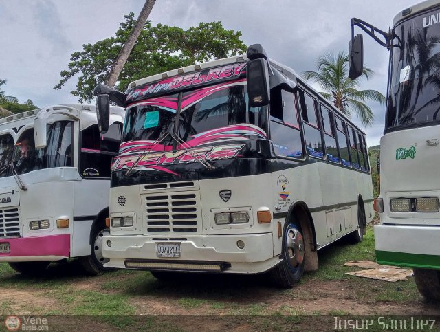 A.C. Unin de Conductores Sol y Llano 10 por Josue Snchez