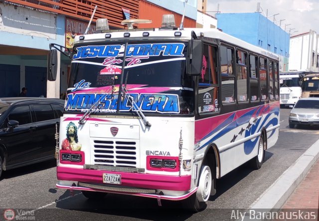 CA - Uni�n Vivienda Rural A.C. 07 por Aly Baranauskas