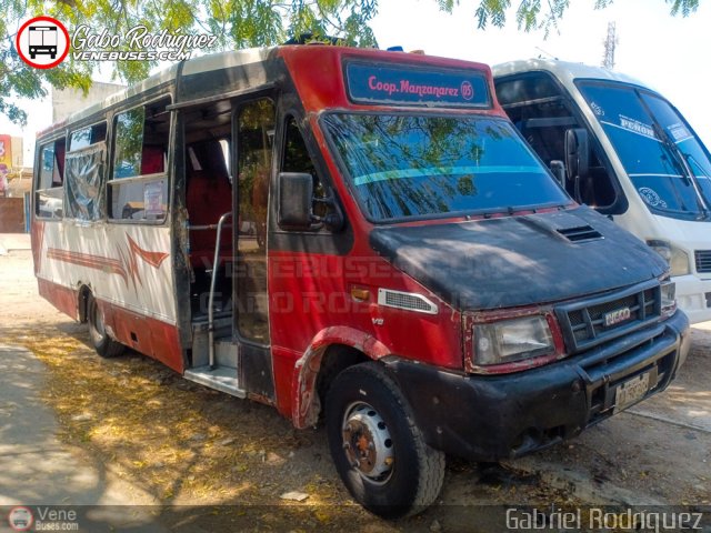 SU - A.C. Cooperativa Manzanares 05 por Gabriel Rodrguez