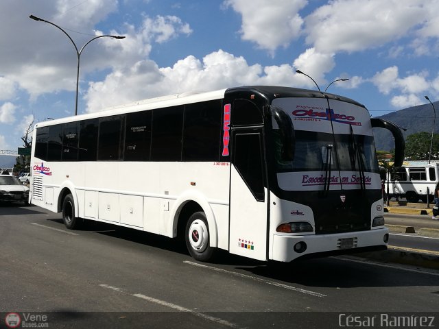 Expresos El Obelisco 1017 por C�sar Ram�rez