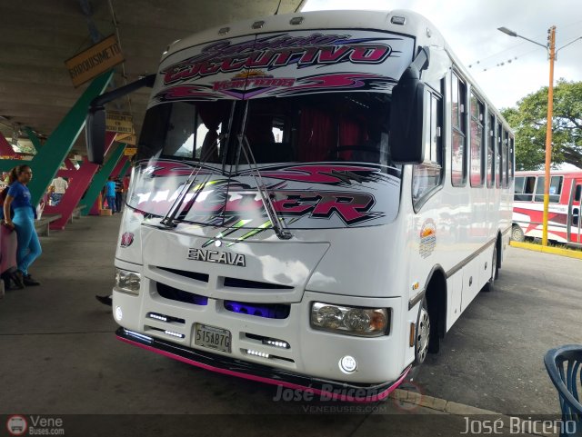 Uni�n Veintid�s S.C. 111 por Jos� Brice�o