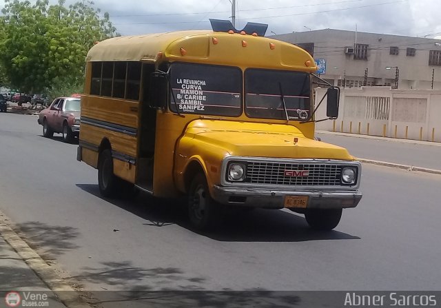 ZU - A.C. Curva del Mamn 02 por Abner Sarcos