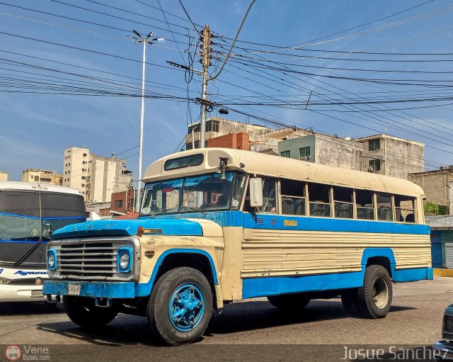 U.C. Unidos Santa Fe Pto La Cruz A.C. 033 por Josue Snchez