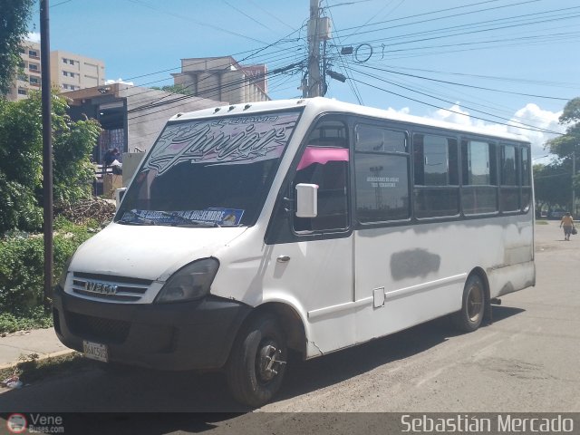 ZU - U.C. Carabobo 008 por Sebastin Mercado
