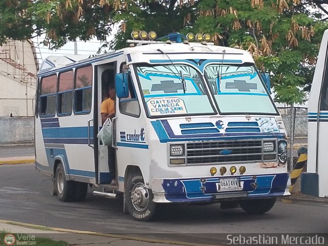 ZU - Nasur - Centro C.A. 10 por Sebasti�n Mercado