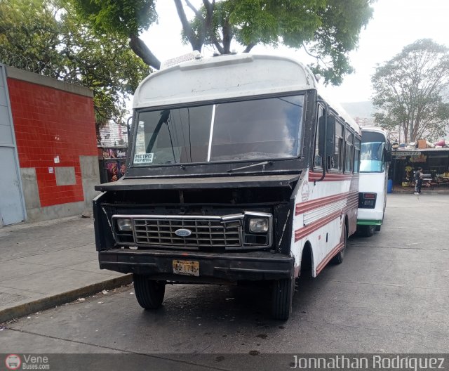 DC - A.C. Propatria - Carmelitas - Chacato 216 por Jonnathan Rodrguez